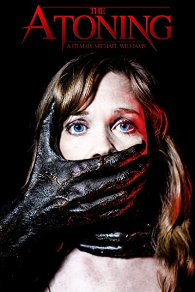 The Atoning (2017) afişi The Atoning (2017) afişi