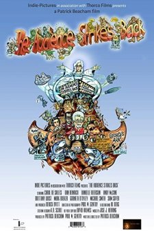 The Audience Strikes Back (2008) afişi