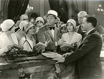 The Aviator (1929) afişi The Aviator (1929) afişi