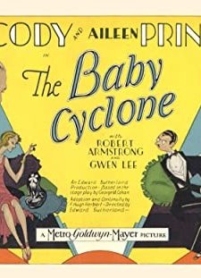 The Baby Cyclone