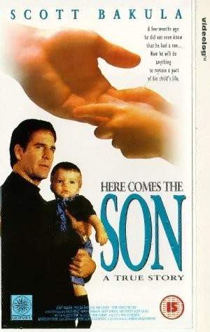 The Bachelor's Baby (1996) afişi The Bachelor's Baby (1996) afişi