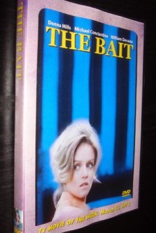 The Bait (1973) afişi