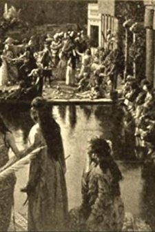 The Battle Hymn Of The Republic (1911) afişi