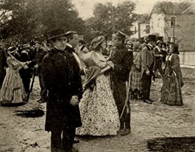 The Battle Of Bloody Ford (1913) afişi The Battle Of Bloody Ford (1913) afişi