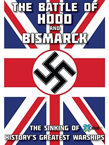 The Battle Of Hood And Bismarck (2002) afişi The Battle Of Hood And Bismarck (2002) afişi