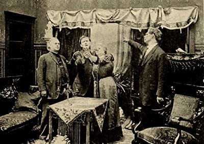 The Battleground (1912) afişi The Battleground (1912) afişi