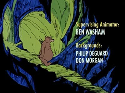 The Bear That Wasn't (1967) afişi The Bear That Wasn't (1967) afişi