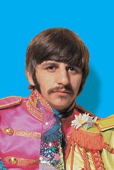 The Beatles: Ringo (2028) afişi