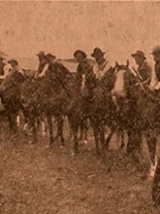 The Best Man Wins (1909) afişi