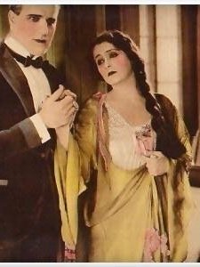 The Better Wife (1919) afişi