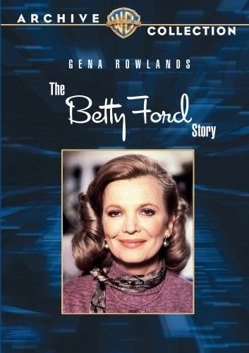 The Betty Ford Story (1987) afişi The Betty Ford Story (1987) afişi