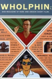 The Big Empty (2005) afişi