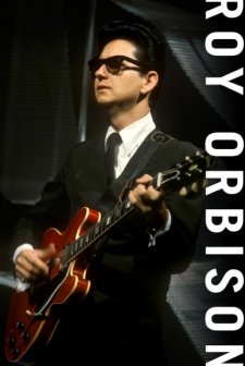 The Big O: Roy Orbison (2018) afişi