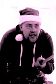 The Binman (2015) afişi