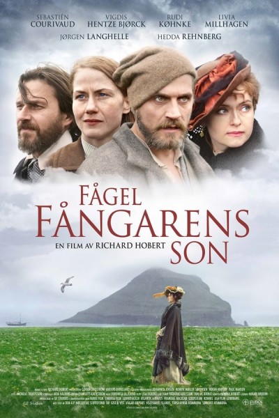 The Birdcatcher's Son (2019) afişi The Birdcatcher's Son (2019) afişi