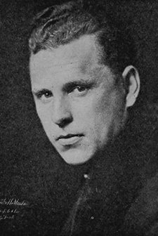 The Black Mask (1935) afişi