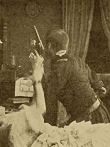 The Blue Or The Gray