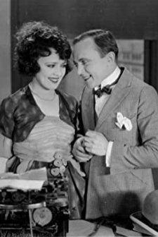 The Book Agent (1917) afişi