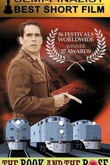 The Book And The Rose (2001) afişi