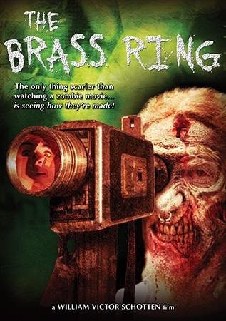 The Brass Ring (2009) afişi The Brass Ring (2009) afişi