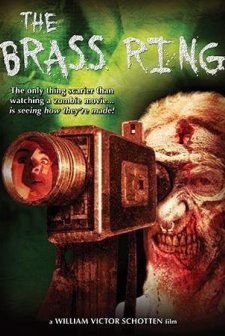 The Brass Ring (2009) afişi