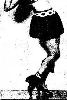 The Bride's Relations