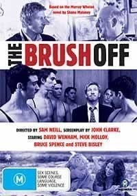 The Brush-Off (2004) afişi The Brush-Off (2004) afişi