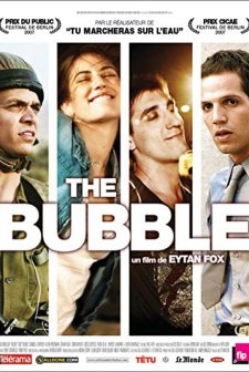 The Bubble (2006) afişi