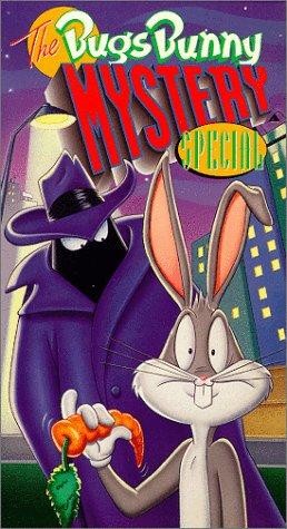 The Bugs Bunny Mystery Special (1980) afişi The Bugs Bunny Mystery Special (1980) afişi
