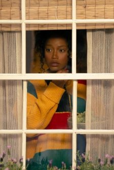 The 'Burbs (2026) Fragman (2026) afişi