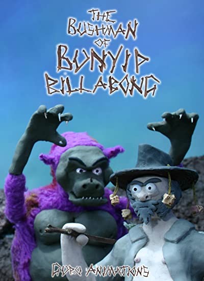 The Bushman Of Bunyip Billabong (2005) afişi The Bushman Of Bunyip Billabong (2005) afişi