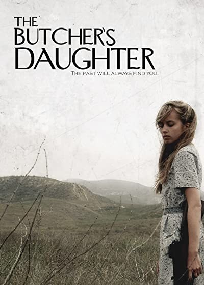The Butcher's Daughter (2008) afişi The Butcher's Daughter (2008) afişi