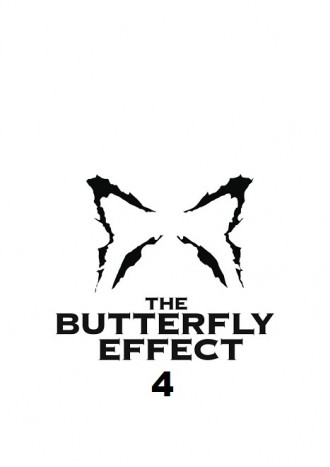 The Butterfly Effect afişi The Butterfly Effect afişi