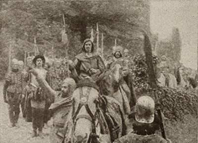 The Call To Arms (1910) afişi The Call To Arms (1910) afişi
