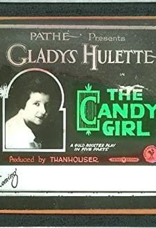 The Candy Girl