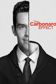 The Carbonaro Effect (2014) afişi