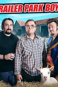 The Cart Boy (1995) afişi