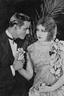 The Cheaters (1930) afişi