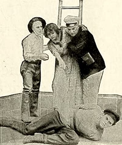 The Child Of The Sea (1913) afişi The Child Of The Sea (1913) afişi