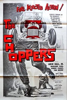 The Choppers