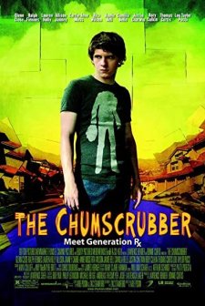 The Chumscrubber (2005) afişi