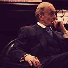 The Clerk's Tale (2010) afişi