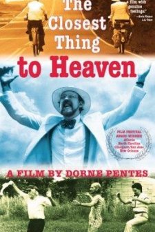 The Closest Thing To Heaven (1996) afişi