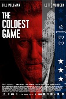 The Coldest Play (2019) afişi