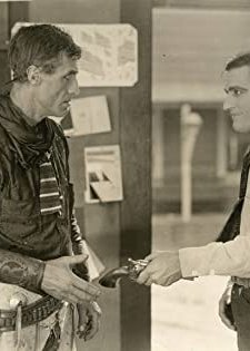 The Coming Of The Law (1919) afişi