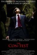 The Con-Test (2016) afişi The Con-Test (2016) afişi
