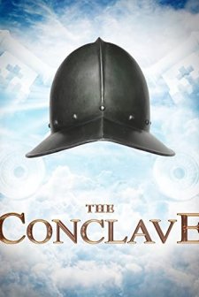 The Conclave (2006) afişi