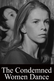The Condemned Women Dance (1976) afişi