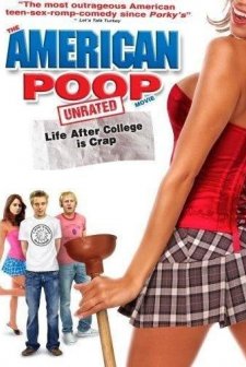The Connecticut Poop Movie