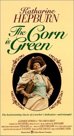 The Corn ıs Green (1979) afişi The Corn ıs Green (1979) afişi